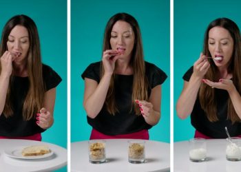 Parkinson’s disease prevention may ‘begin at the dinner table’